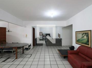 Apartamento · 142m² · 3 Quartos · 2 Vagas · Apartamento para Aluguel - Parque Enseada, 3 Quartos,  142 m² - Guarujá