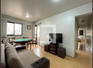 Apartamento · 60m² · 2 Quartos · 1 Vaga · Apartamento para Aluguel - Saúde, 2 Quartos,  60 m² - São Paulo