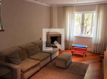 Casa · 384m² · 4 Quartos · 4 Vagas · Casa à Venda - Lot. Alphaville Campinas, 4 Quartos, 384 m² - Campinas