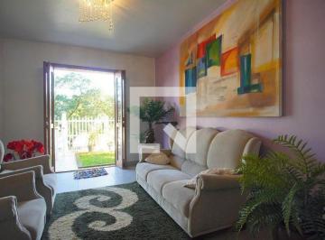Casa · 249m² · 3 Quartos · 2 Vagas · Casa à Venda - Rondônia, 3 Quartos, 249 m² - Novo Hamburgo