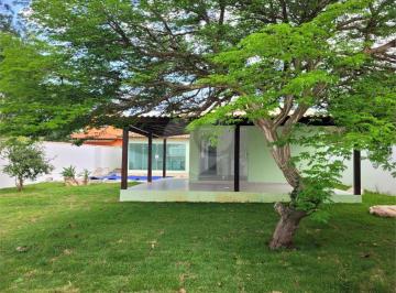 Terreno · 450m² · 3 Quartos · 2 Vagas · Terreno com 3 quartos à venda em Caravelas - RJ