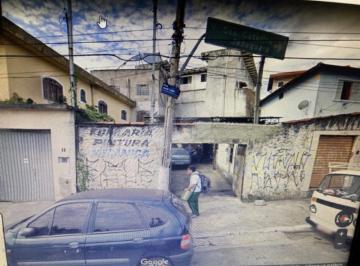 Sem Categoria · Terreno à venda em Jardim jabaquara - SP