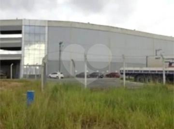 Área de Serviço · Terreno à venda em Cidade tupinambá - SP