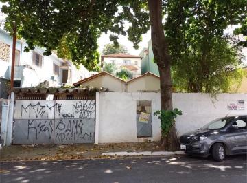 Terreno · 244m² · Terreno à venda em Chácara inglesa (zona norte) - SP