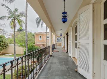 Casa · 850m² · 5 Quartos · 8 Vagas · Casa com 5 quartos à venda em Santo amaro - SP
