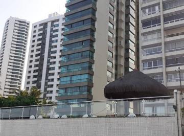 01 · Vendo Apartamento de Alto Padrão com 4 quartos, Beira Mar de Piedade, 355m², Lazer Completo e 2 vaga