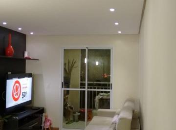 Foto 01 · Apartamento com 3 dormitórios 2 vagas a venda na Vila das Belezas
