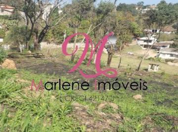 Foto 01 · Terreno à Venda em Campo Limpo Paulista-SP: 1.000m² no bairro Chácaras Novo Hamburgo por R$250.000,0