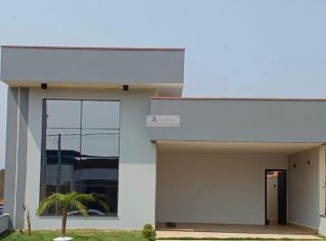 Foto 01 · Casa em Condomínio de Luxo em Indaiatuba-SP: 3 suítes, 5 banheiros, 2 vagas, 162m² - Park Gran Reser