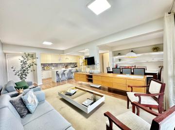 Apartamento de 3 quartos, Águas Claras · 3 quartos super reformado em Aguas Claras apartamento