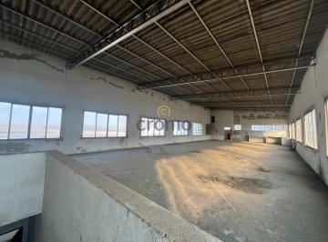 Foto 01 · Oportunidade única! Galpão industrial à venda em Jundiaí-SP, Vila Jundiainópolis, com 2.050 m² de ár