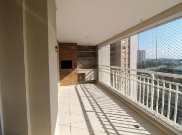 Apartamento de 3 quartos, São Paulo · APTO NO COLLINA PARQUE DOS PRINCIPES - 122M2 - 3 DORMS