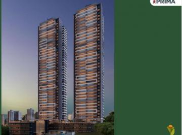 Apartamento de 3 quartos, Salvador · Villagio Jardins Home Resort 3 suítes 113m e 4 suítes 142m