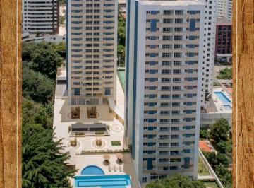 Apartamento de 3 quartos, Salvador · Apartamento Cond. Jardim imperial 4/4 suite 112m 8andar oportunidade