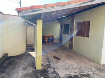 Foto 01 · Casa à venda no bairro Jardim Hermínio Bueno - Mogi Guaçu/SP