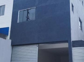 Foto 01 · Salao, Paraíso (polvilho), Cajamar, SP