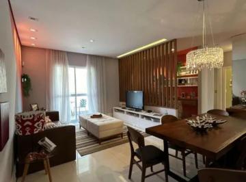 Apartamento de 3 quartos, Jacareí · Apartamento 3 Dorm ( 1 Suite) Condomínio Clube Alvoradas Arboville - Jacareí.