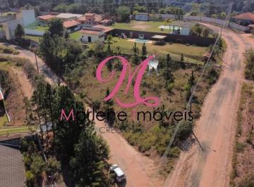 Foto 01 · Terreno Residencial de 1.192m² em Ville Saint James II, Campo Limpo Paulista-SP - Investimento de R$