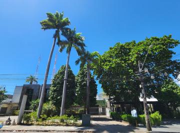 Comercial de 3 quartos, Fortaleza · CASA VISCONDE MAUA