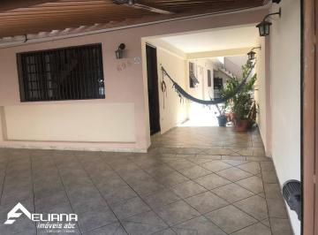 Casa · 154m² · 3 Quartos · 5 Vagas · Sobrado 3 suítes próximo ao Parque Chico Mendes