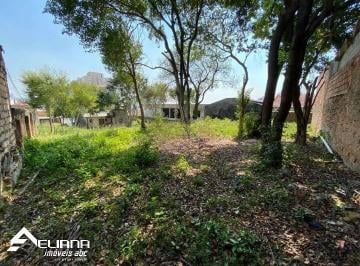 Terreno · 800m² · Terreno 800 m² no Bairro Cerâmica