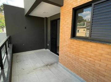 Apartamento · 89m² · 3 Quartos · 2 Vagas · Apartamento NOVO COM ELEVADOR 3 dormitórios (1 suíte) - Jardim Bela Vista