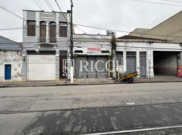 Foto 05 · galpão versatil no centro de santos