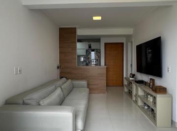 Foto 01 · Apartamento, Federação, Salvador, BA