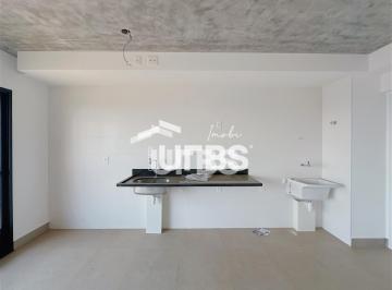 Apartamento de 1 quarto, Goiânia · APARTAMENTO 47MT 1 QUARTO SETOR OESTE 
