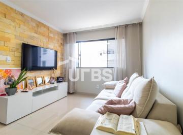 Apartamento de 2 quartos, Goiânia · APARTAMENTO 65,33MT 2 QUARTOS SETOR MARISTA 
