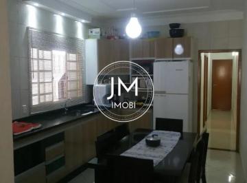 Foto 01 · Casa a venda em Hortolândia no Jardim Interlagos com 2 quartos e moveis planejados.