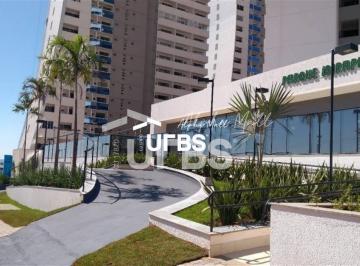 Apartamento de 3 quartos, Goiânia · APARTAMENTO 117MT 3 SUITES SETOR PARK LOZANDES