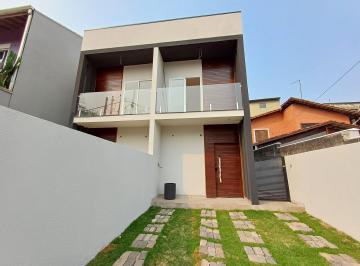 Casa de 3 quartos, Taboão da Serra · Sobrado NOVO em Cond. Fechado - 3 dorms. 1 suíte