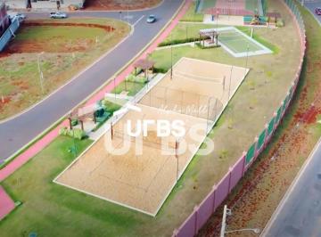 Terreno , Goiânia · TERRENO LOTE 598,44MT JARDINS FRANÇA