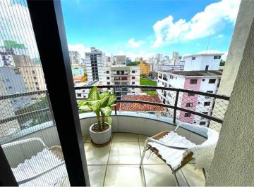 Apartamento · 60m² · 2 Quartos · 1 Vaga · Apartamento 2 Dormitórios (1 suíte) Sala com sacada Cozinha com Armários Planejados 2 elevadores Gar