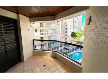 Apartamento · 68m² · 2 Quartos · 2 Vagas · Apartamento 2 Dormitórios (1 suíte) Sala com sacada Cozinha americana de costas p/ mar Lazer Salão J