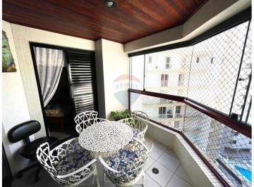 Apartamento · 68m² · 2 Quartos · 2 Vagas · Apartamento 2 Dormitórios (1 suíte) Sala com sacada Cozinha americana de costas p/ mar Piscina Salão
