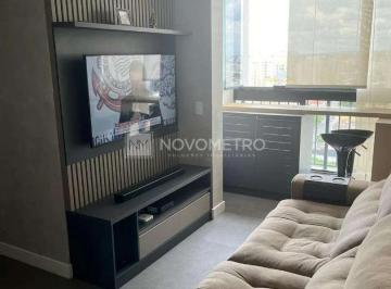 186740.jpg · Apartamento à venda  no Bonfim  55 m², 2 dormitórios, 1 suíte, andar alto