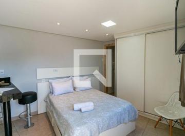Apartamento · 30m² · 1 Quarto · Apartamento para Aluguel - Minas Brasil, 1 Quarto, 30 m2 - Belo Horizonte