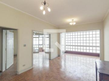 Apartamento · 170m² · 2 Quartos · Apartamento para Aluguel - Centro, 2 Quartos, 170 m2 - São Paulo