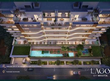 Apartamento , Vitória · 3 e 4 quartos até 4 suítes - Jardim Camburi