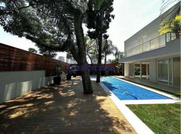 Foto 01 · Casa, Campo Belo, São Paulo, SP