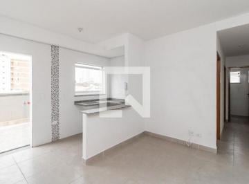 Apartamento · 37m² · 2 Quartos · Apartamento à Venda - Jardim Aricanduva, 2 Quartos,  37 m² - São Paulo