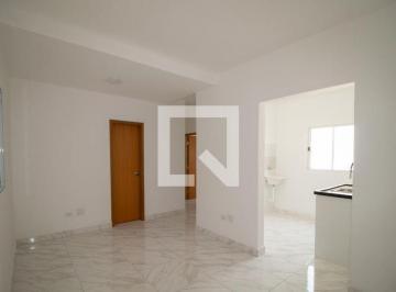 Apartamento · 42m² · 2 Quartos · Apartamento à Venda - Vila Gustavo, 2 Quartos, 42 m² - São Paulo