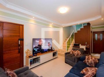 Casa · 130m² · 3 Quartos · 2 Vagas · Casa à Venda - Jardim Maia, 3 Quartos,  130 m² - Guarulhos