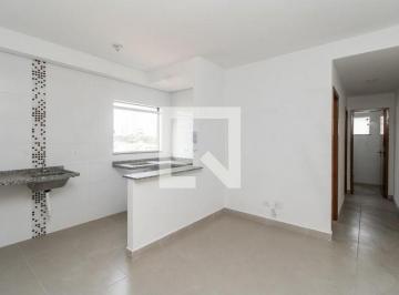 Apartamento · 36m² · 2 Quartos · Apartamento à Venda - Jardim Aricanduva, 2 Quartos, 36 m² - São Paulo