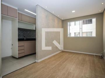 Apartamento · 40m² · 2 Quartos · Apartamento à Venda - Jardim São Savério, 2 Quartos, 40 m² - São Paulo