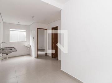 Apartamento · 36m² · 2 Quartos · Apartamento à Venda - Jardim Aricanduva, 2 Quartos, 36 m² - São Paulo