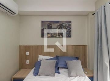 Apartamento · 20m² · 1 Quarto · Apartamento à Venda - Santa Cecília, 1 Quarto, 20 m² - São Paulo