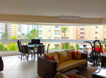 Apartamento · 155m² · 3 Quartos · 2 Vagas · Apartamento à Venda - Riviera, Bertioga - 155,39m2 - Condomínio Green Waves  - 3 suítes